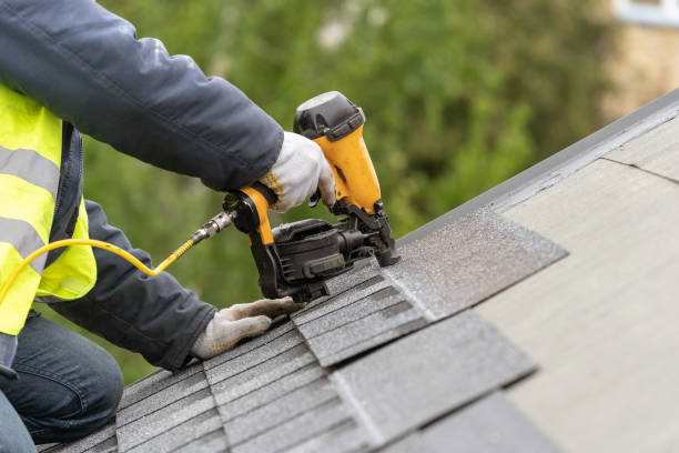 Professional  Roofing repair and installation in Auburn, AL