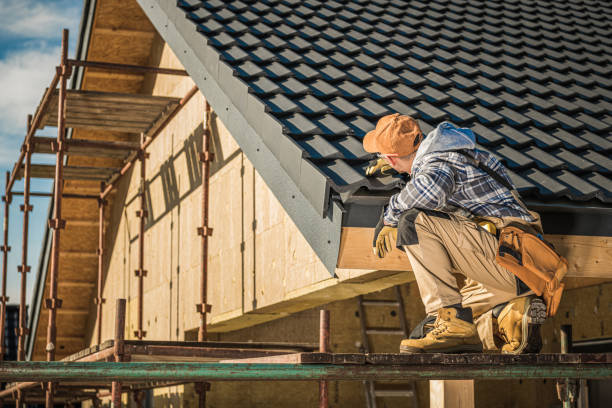 Best Hot Roofs  in Auburn, AL