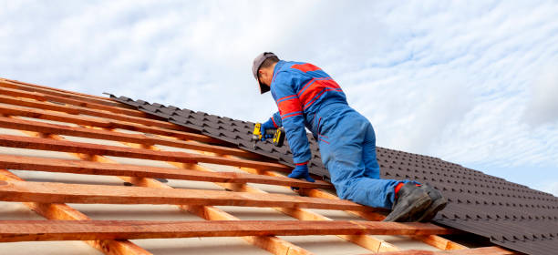 Best Roofing for New Construction  in Auburn, AL