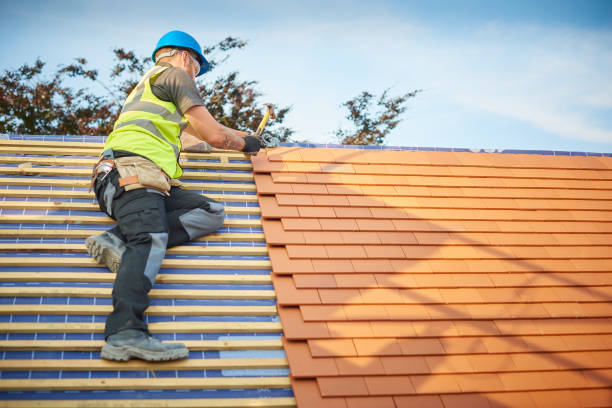 Sheet Metal Roofing in Auburn, AL